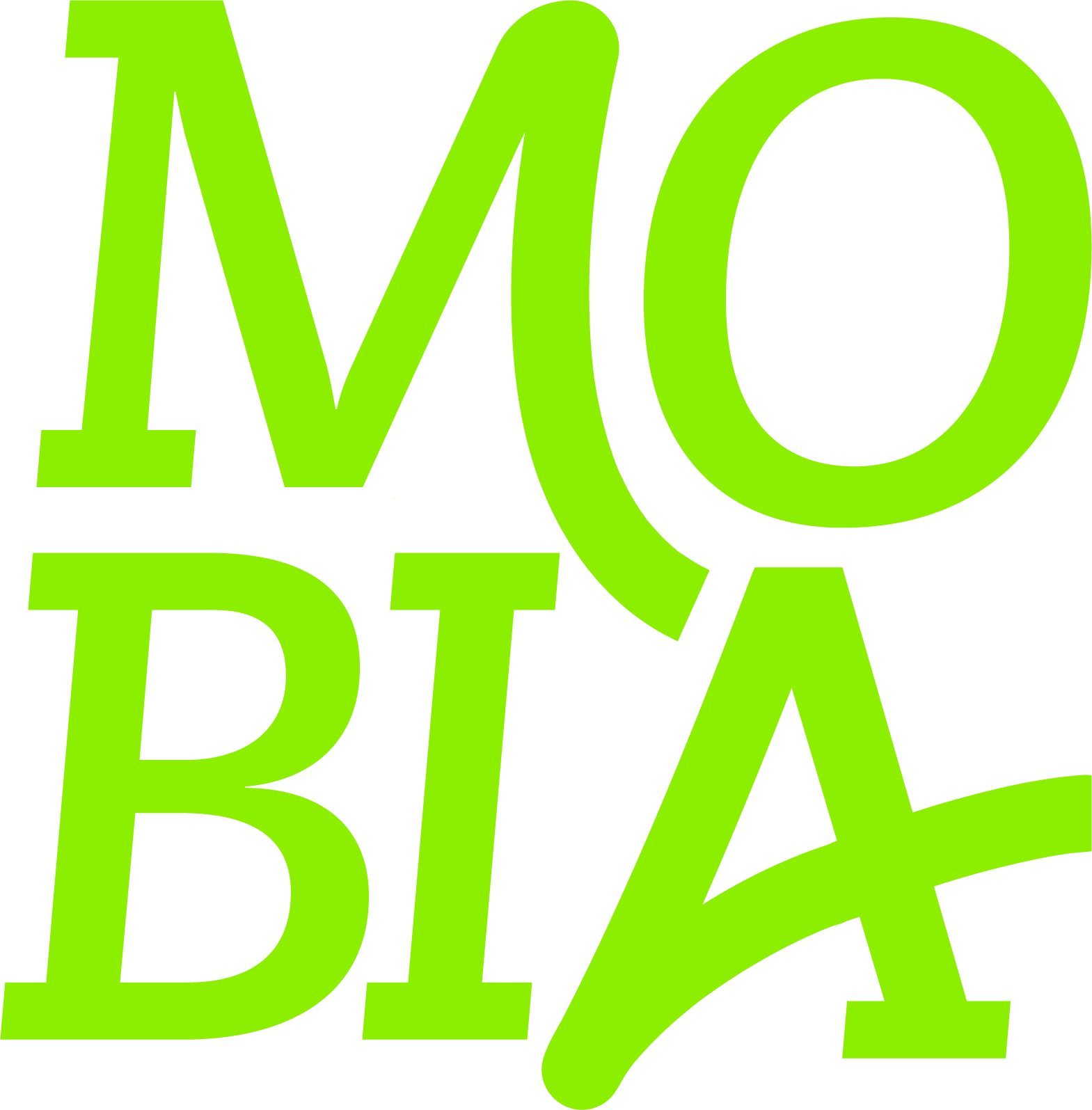 Logo mobi.art