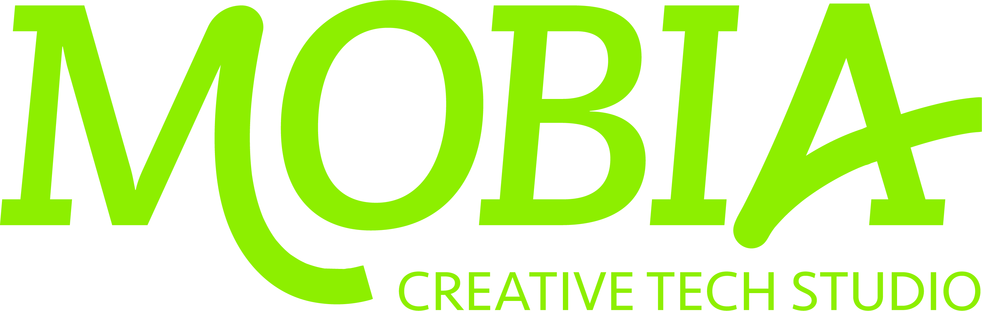 Logo mobi.art
